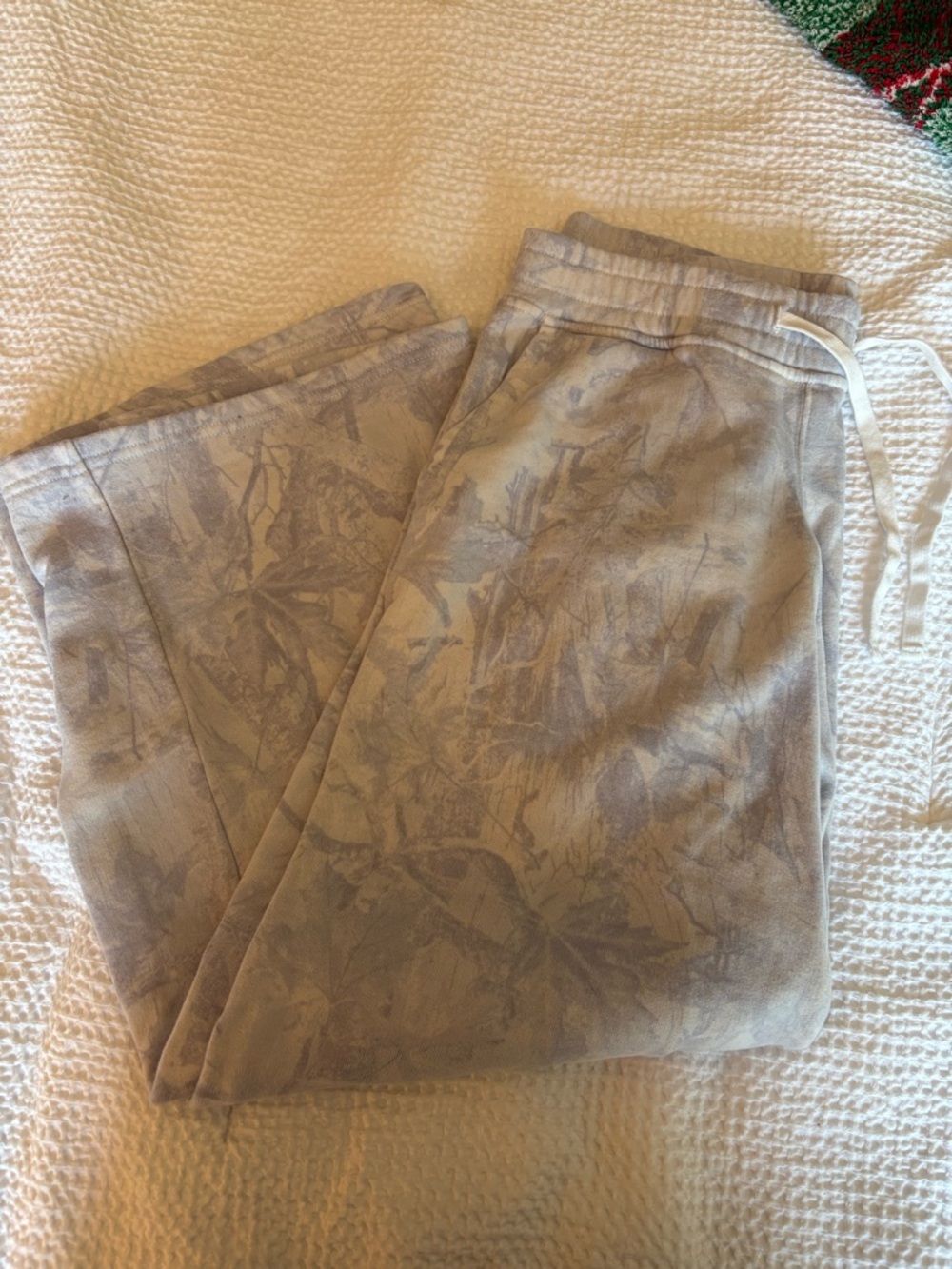 Hollister Sweatpants